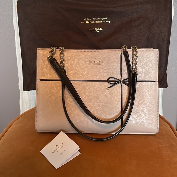 Original Kate spade shoulder bag